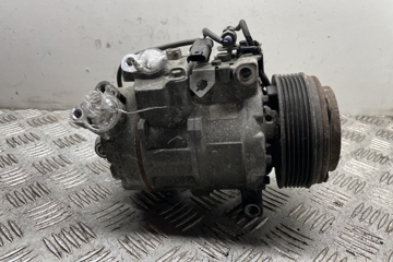 BMW 5 Series E60/E61 (2003-2010) Air Condition Pump 6987862 27591800