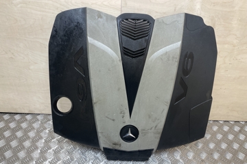 MERCEDES-BENZ E-Class W212/S212/C207/A207 (2009-2016) Engine Cover A6420105867 27968467