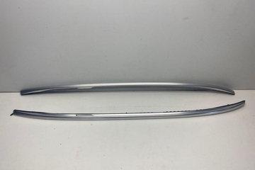 BMW 5 Series F10/F11 (2009-2017) Rear Left Roof Handle 7210093 30985118