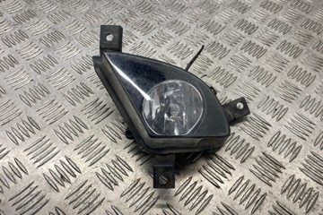 BMW 3 Series E90/E91/E92/E93 (2004-2013) Priekšējais labais miglas lukturis 17003702 30988057