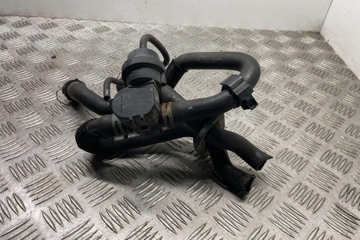AUDI A4 B8/8K (2011-2016) Vacuum Valve 1J0819809,8K1819376J 30989182
