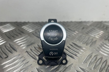 BMW 7 Series F01/F02 (2008-2015) Ignition Button 9153831 30991535