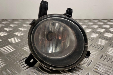 BMW 3 Series F30/F31 (2011-2020) Левая противотуманка переднего бампера 7248911 30992806