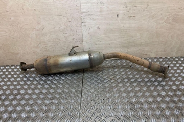 TOYOTA Avensis 3 generation (2009-2020) Katalizātors 10X04 30993715