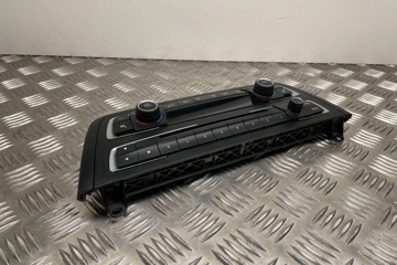 BMW 3 Series F30/F31 (2011-2020) Citau veidu vadības bloki 9363546 30993821