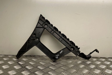 AUDI A4 B8/8K (2011-2016) Aizmugurējā kreisā bampera stiprinājums 8K5807453A 30994572