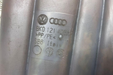 AUDI A4 B8/8K (2011-2016) Расширительный бак 8K0121405M 30994608