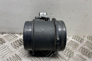 AUDI A7 C7/4G (2010-2020) Mass Air Flow Sensor MAF 059906461Q 30995654