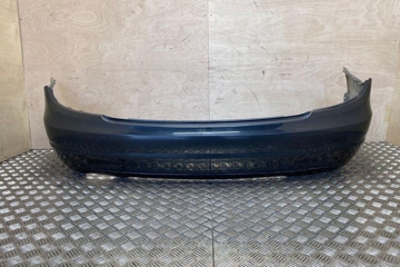 MERCEDES-BENZ C-Class W204/S204/C204 (2004-2015) Бампер задний A2048850238 30995725