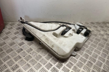 BMW 1 Series F20/F21 (2011-2020) Window Washer Tank 7241675 30996445