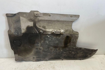 BMW 5 Series F10/F11 (2009-2017) Gearbox Underbody Cover 7193220 30997013