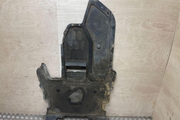 BMW 5 Series E60/E61 (2003-2010) Gearbox Underbody Cover 7167165 30997207