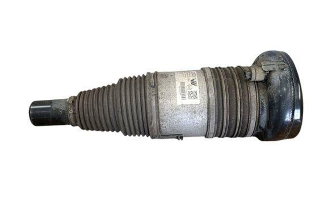 AUDI Q5 8R (2008-2017) Rear Left Air Shock Absorber 80A616039G,80A616039 30709884