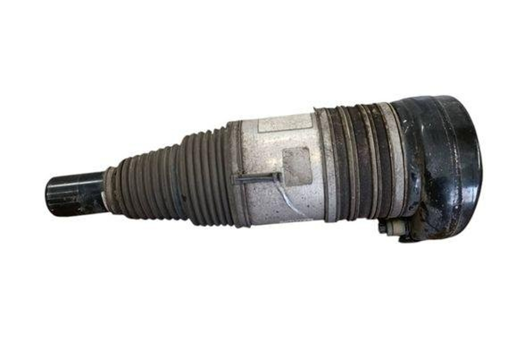 AUDI Q5 8R (2008-2017) Rear Left Air Shock Absorber 80A616039G,80A616039 30709884