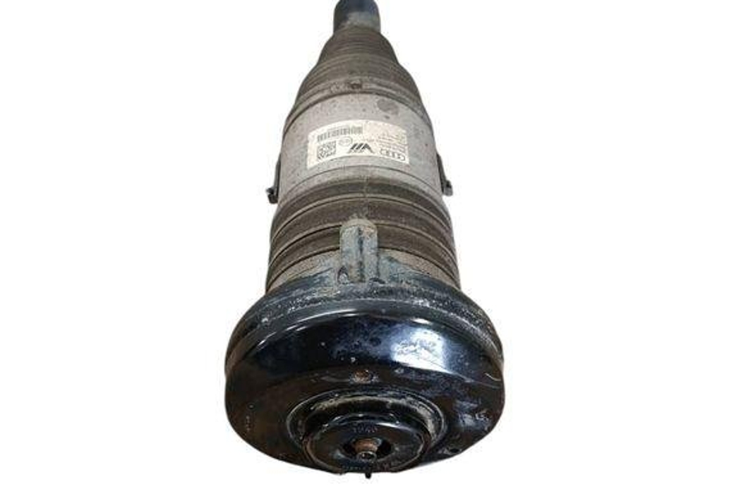 AUDI Q5 8R (2008-2017) Rear Left Air Shock Absorber 80A616039G,80A616039 30709884