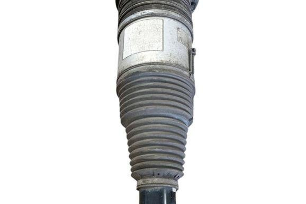 AUDI Q5 8R (2008-2017) Rear Left Air Shock Absorber 80A616039G,80A616039 30709884