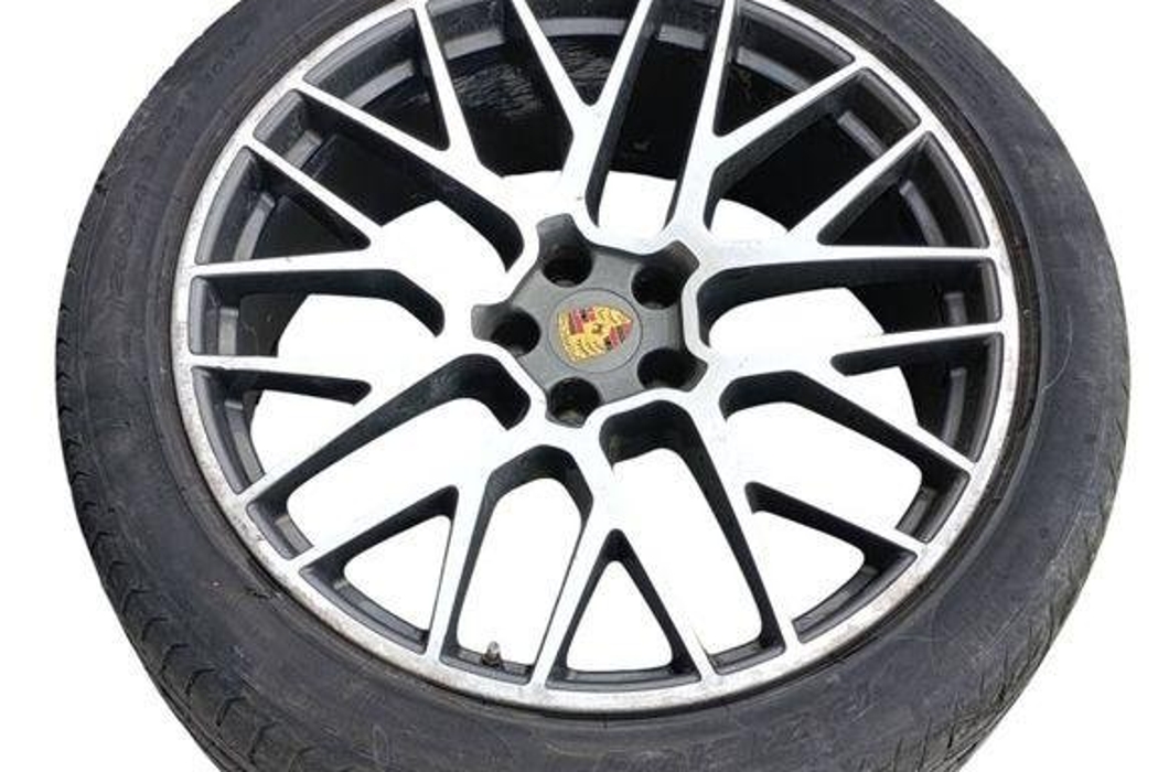 PORSCHE Macan 1 generation (2013-2023) Комплект колес 95B601025DL,95B601025,95B601025DM 32282274