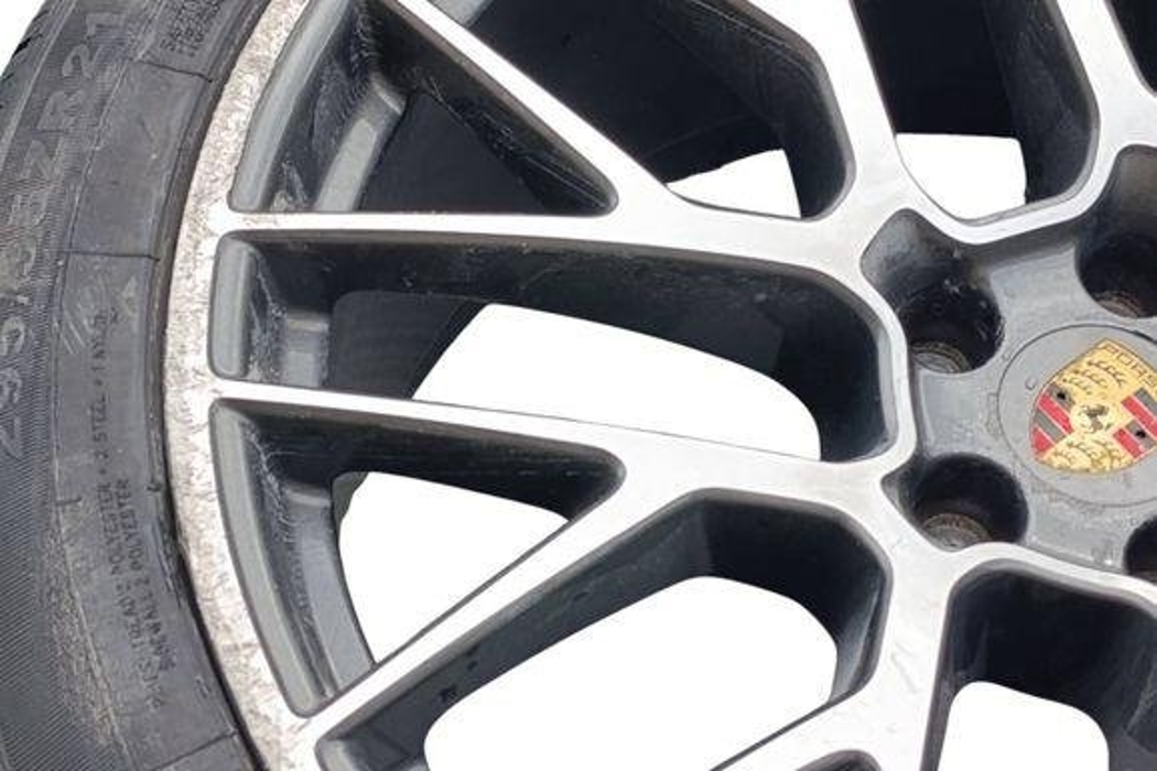 PORSCHE Macan 1 generation (2013-2023) Комплект колес 95B601025DL,95B601025,95B601025DM 32282274
