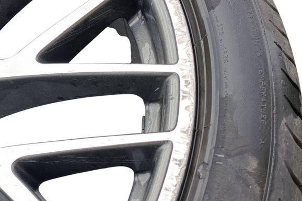 PORSCHE Macan 1 generation (2013-2023) Комплект колес 95B601025DL,95B601025,95B601025DM 32282274