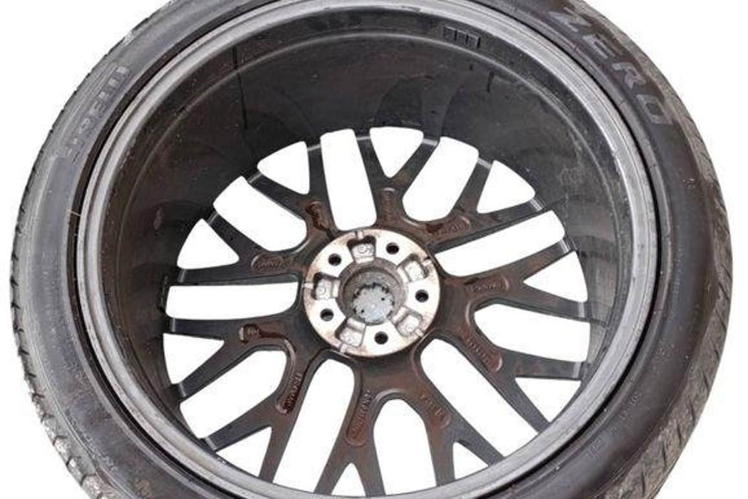 PORSCHE Macan 1 generation (2013-2023) Комплект колес 95B601025DL,95B601025,95B601025DM 32282274