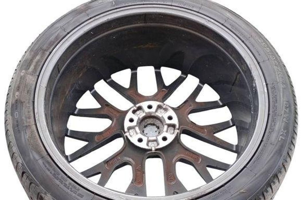 PORSCHE Macan 1 generation (2013-2023) Комплект колес 95B601025DL,95B601025,95B601025DM 32282274