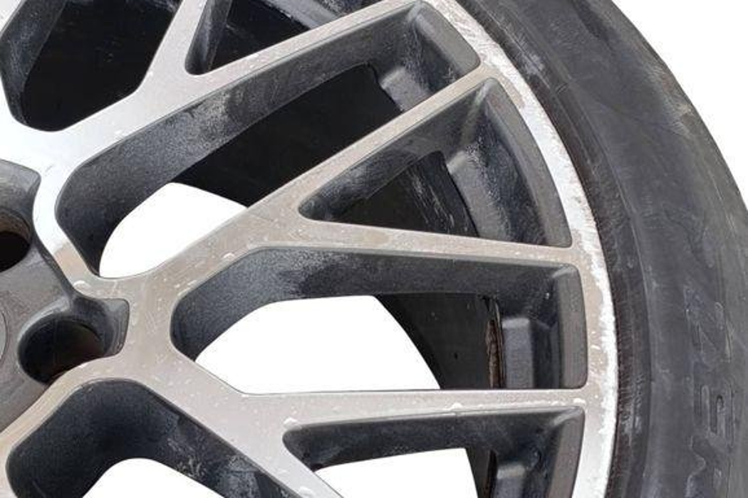 PORSCHE Macan 1 generation (2013-2023) Комплект колес 95B601025DL,95B601025,95B601025DM 32282274