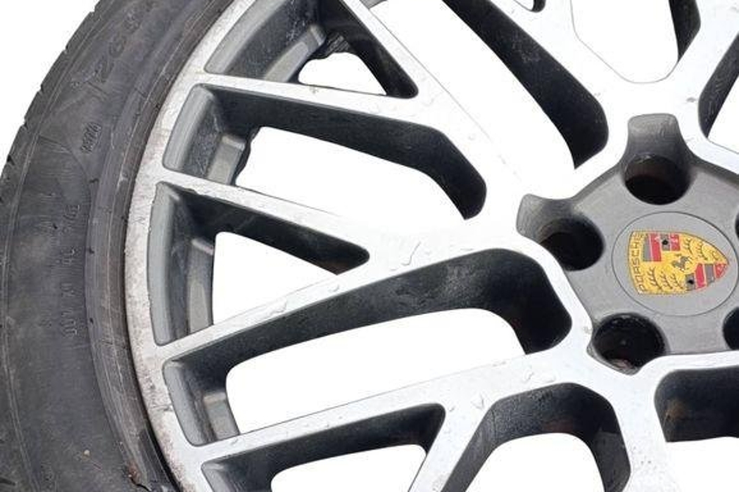 PORSCHE Macan 1 generation (2013-2023) Комплект колес 95B601025DL,95B601025,95B601025DM 32282274