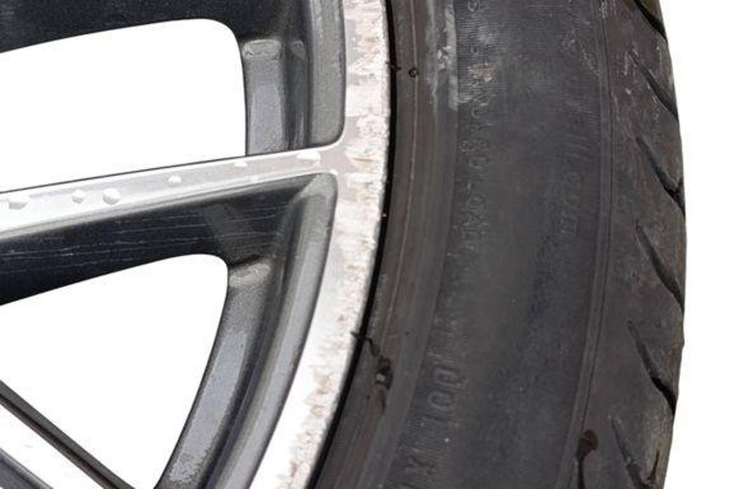 PORSCHE Macan 1 generation (2013-2023) Комплект колес 95B601025DL,95B601025,95B601025DM 32282274