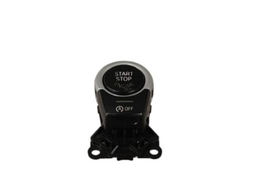 BMW 5 Series F10/F11 (2009-2017) Ignition Button 9153831 30349437