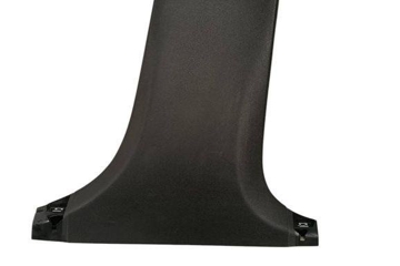 MERCEDES-BENZ GLC X253 (2015-2024) Right Side B Pillar Trim A2536900625 30349504