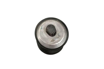 MERCEDES-BENZ E-Class W211/S211 (2002-2009) Rear Right Air Suspension Cushion A2053200225 30351802