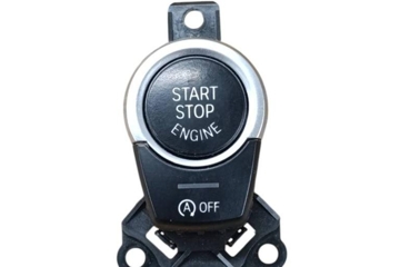 BMW M5 F10 (2011-2016) Ignition Button 9153831,140426 30707204