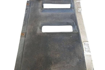 BMW X3 F25 (2010-2017) Gearbox Underbody Cover 7213668 30707474