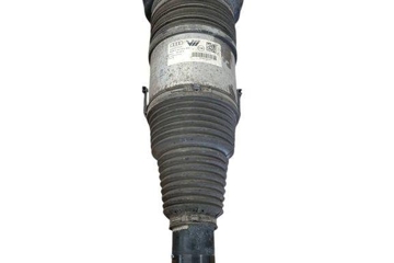 AUDI Q5 8R (2008-2017) Rear Left Air Shock Absorber 80A616039G,80A616039 30709883