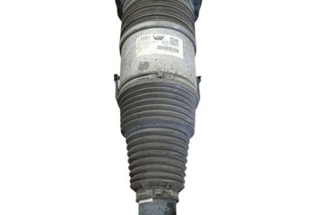 AUDI Q5 8R (2008-2017) Rear Left Air Shock Absorber 80A616039G,80A616039 30709884