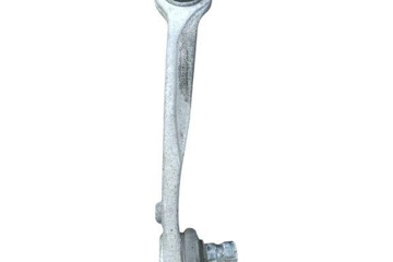 AUDI Q5 8R (2008-2017) Front left straight fork 4M0407509B 30712205