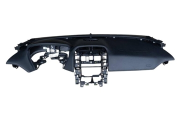 JAGUAR XE 1 generation (2014-2024) Dashboard 31231741
