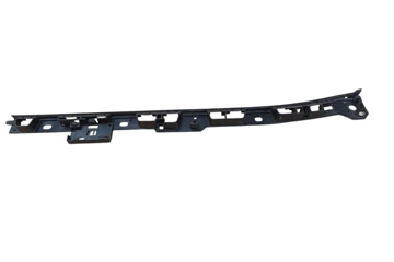 PORSCHE Macan 1 generation (2013-2023) Sideskirt Bracket 95B853537B 32184932