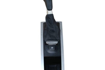 PORSCHE Macan 1 generation (2013-2023) Gear Shifting Level Plastic Trim 95B863419,95B864132A,95B927225A 32185293