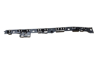 PORSCHE Macan 1 generation (2013-2023) Sideskirt Bracket 95B853538B 32186066