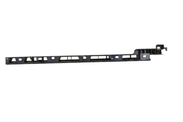 PORSCHE Macan 1 generation (2013-2023) Sideskirt Bracket 95B853558B 32187451
