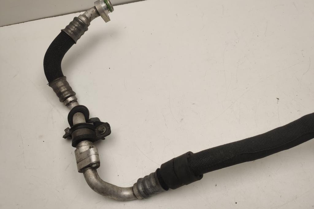 MERCEDES-BENZ M-Class W166 (2011-2015) Hoses A1665009672 32147073