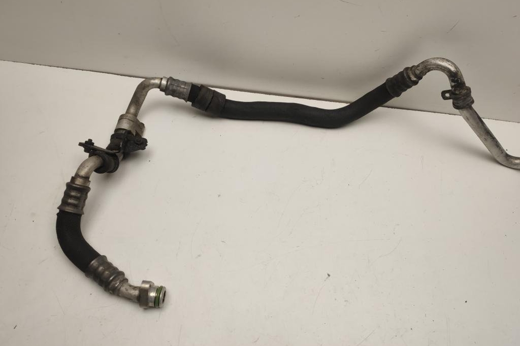 MERCEDES-BENZ M-Class W166 (2011-2015) Hoses A1665009672 32147073