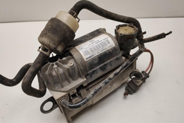 MERCEDES-BENZ E-Class W211/S211 (2002-2009) Suspension Compressor A2113200304 32008235