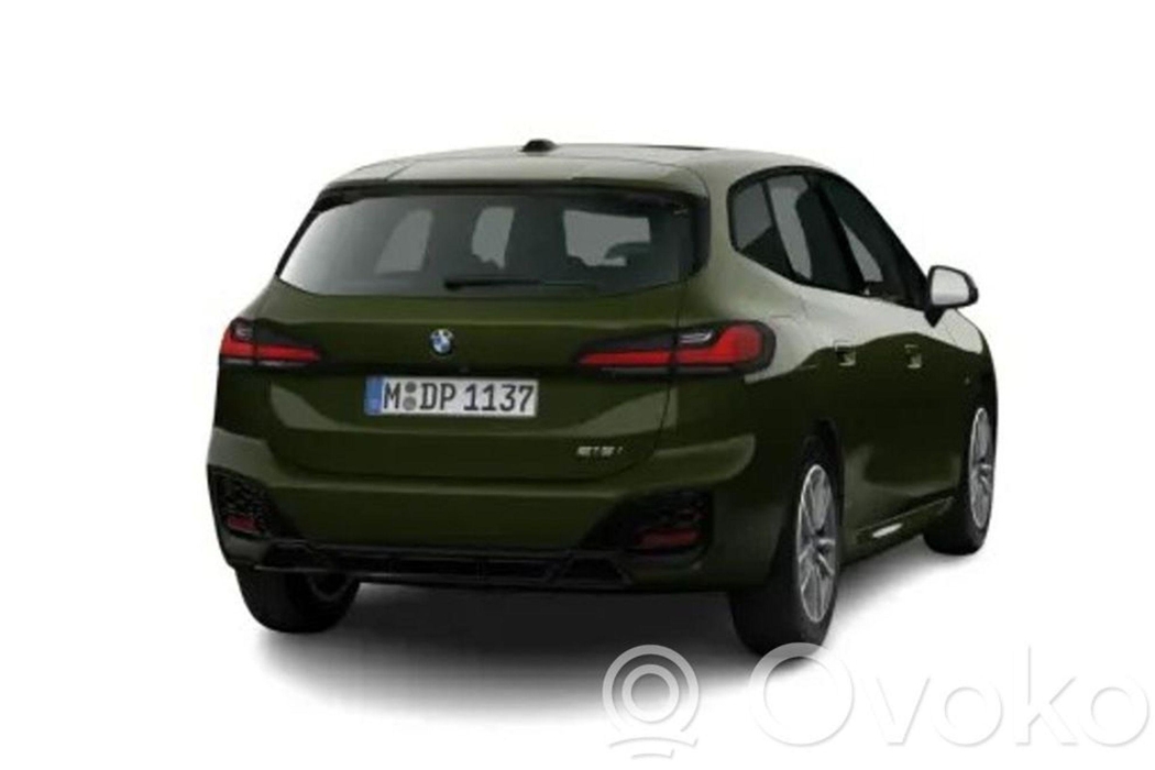 BMW 2 Series Active Tourer U06 (2021-2023) Aizmugurējais labais bremžu disks 6891086 30192902