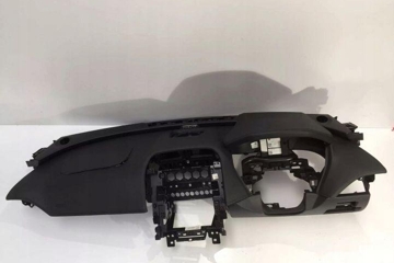 JAGUAR XE 1 generation (2014-2024) Dashboard GX7319C805BC 24278910