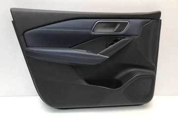 NISSAN Qashqai 2 generation (2013-2023) Front Left Door Panel 809776UA001 24279240