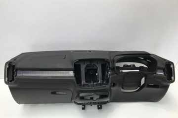 VOLVO XC40 1 generation (2017-2024) Передняя панель салона 31442544,KONSOLA 24280221