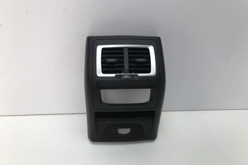 BMW iX3 1 generation (G08) (2020-2024) Gaisa restes aizmugurē 5A3BB23 30187828