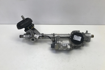 RENAULT Megane 1 generation (1995-2003) Рулевая Pейка JG517004096 30190319